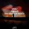 Focus (Gav Crayton Remix)