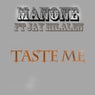 Taste Me