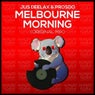 Melbourne Morning