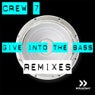 Give Into The Bass (Remixes)