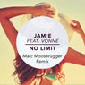 No Limit(Marc Moosbrugger Remix)