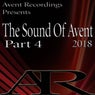 The Sound Of Avent 2018, Pt. 4