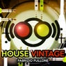 House Vintage EP