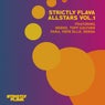 Strictly Flava Allstars, Vol. 1