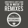 Toe in Water EP (Remixes)