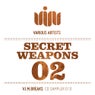 V.I.M.BREAKS SECRET WEAPONS 02