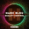 Quality Control