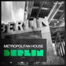 Metropolitan House: Berlin