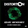 Night Water Drop EP