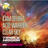 Acid Warrior / Clear Sky