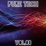 Pure Tech, Vol. 08
