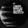 Wolves - EP