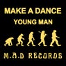 Young Man
