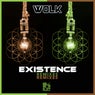 Existence (Remixes)