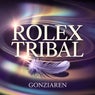 Rolex Tribal