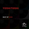 Yoshitoshi: Best of 2016