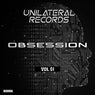 Obsession (Volume 01)