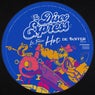 Hot (DE SOFFER Remix)