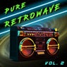 Pure Retrowave, Vol. 2
