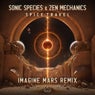 Spice Travel (Imagine Mars Remix)