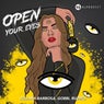 Open Your Eyes (Radio Edit)