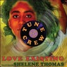 Love Existing (feat. Shelene Thomas)