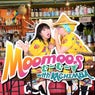Moomoos with Kachimba