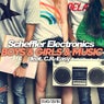 Boys & Girls & Music