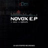 Novox EP