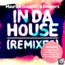In Da House - Remixes