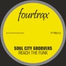 Reach The Funk (Pagany Da Funk Mix)