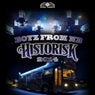 Historisk 2014 (Remixes)