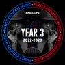 Year 3 - PuzzleProjectsMusic (2022-2023)