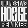 Tom's Tweaks / Let You Know Remixes