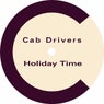 Cab Drivers Holiday Time (DUB)
