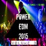 Power EDM 2015
