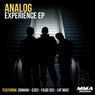 Analog Experience EP