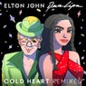 Cold Heart (The Blessed Madonna Extended Mix)