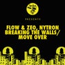 Breaking The Walls / Move Over