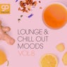 Lounge & Chill Out Moods, Vol. 8