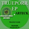 Trueporr EP