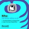 The World Within Us EP