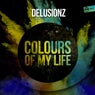 Colours Of My Life