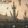 Planetoid