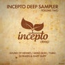 Incepto Deep Sampler 2