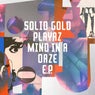 Mind In A Daze EP