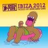 100% Pure Ibiza 2012