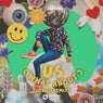 Us (What About) [SQWAD Remix] [Extended Mix]