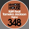 Higher Feat Tameka Jackson