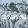 All I See Is You
